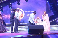 Zee Cine Awards Telugu 2020 Photos